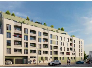 Programme immobilier neuf appart Alfortville