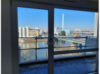 Alfortville programme neuf Horizon Seine