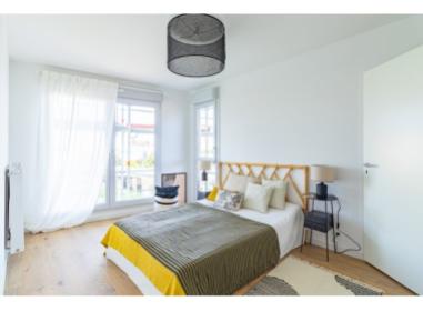 Programme immobilier neuf appart Alfortville