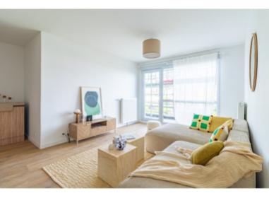 Programme immobilier neuf appart Alfortville