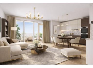 Programme immobilier neuf appart Bayonne