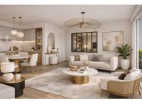 Appart Évry-Courcouronnes