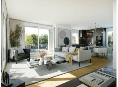 Programme immobilier neuf appart Fontenay-aux-Roses