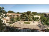 Programme immobilier neuf mixte Saint-Rémy-de-Provence