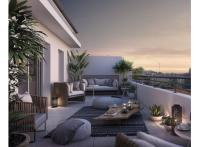 Appart Marseille 4ème