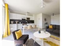 Appart Marseille 4ème