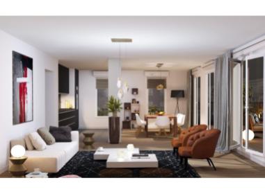 Programme immobilier neuf appart Saint-Maximin-la-Sainte-Baume