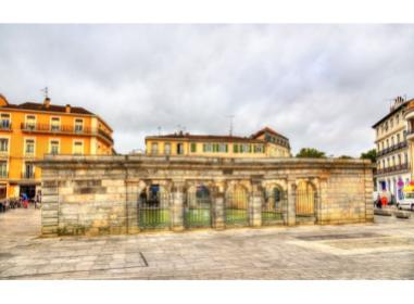 Programme immobilier neuf appart Dax