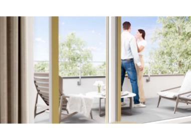 Programme immobilier neuf appart Bois-Guillaume