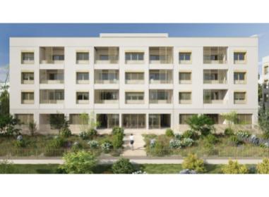 Programme immobilier neuf appart Trevoux