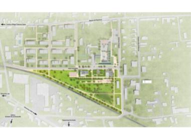 Programme immobilier neuf appart Trevoux