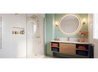 Appart Le Coudray Montceaux