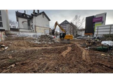 Programme immobilier neuf appart Strasbourg