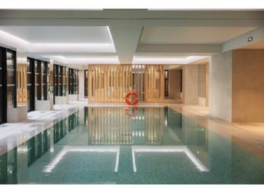 Programme immobilier neuf appart Neuilly-sur-Seine