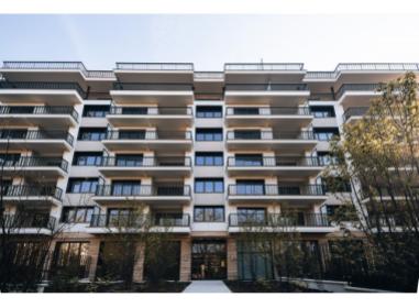 Programme immobilier neuf appart Neuilly-sur-Seine