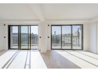 Programme immobilier neuf appart Neuilly-sur-Seine