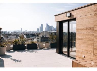 Programme immobilier neuf appart Neuilly-sur-Seine