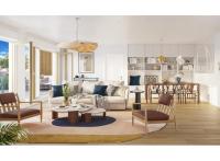 Le Domaine programme neuf Bois-Guillaume