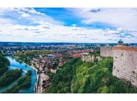 Appart Besançon