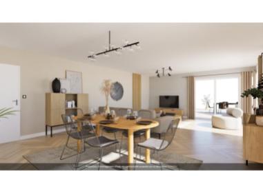 Programme immobilier neuf appart Orléans