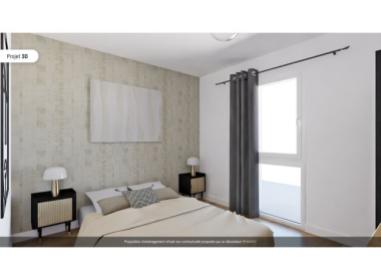 Programme immobilier neuf appart Orléans