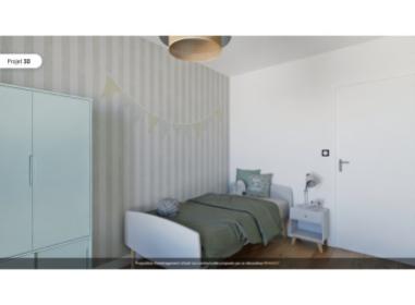 Programme immobilier neuf appart Orléans