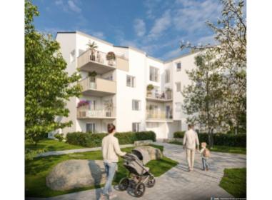 Programme immobilier neuf appart Roscoff