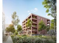Programme immobilier neuf appart Évry-Courcouronnes