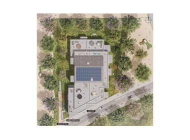 Programme immobilier neuf appart Villeurbanne