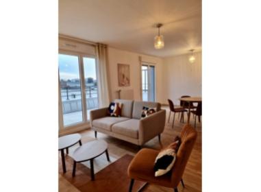 Appart Le Perreux-sur-Marne