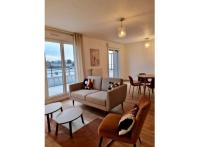 Appart Le Perreux-sur-Marne