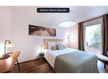 Programme immobilier neuf appart Corbas