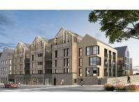 Programme immobilier neuf appart Saint-Malo