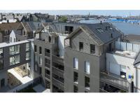 Programme immobilier neuf appart Saint-Malo