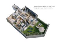 Programme immobilier neuf appart Saint-Malo