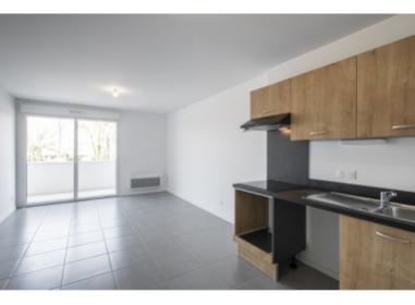 Programme immobilier neuf appart Andernos-les-Bains