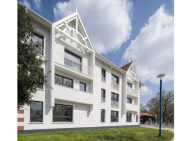 Programme immobilier neuf appart Andernos-les-Bains