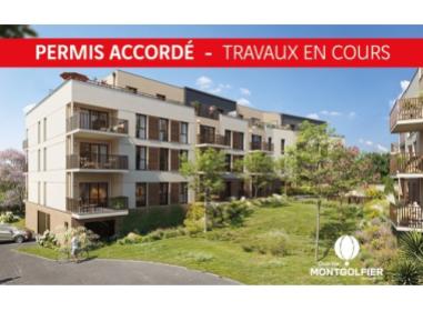 Programme immobilier neuf appart Noisy-le-Roi