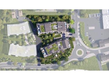 Programme immobilier neuf appart Noisy-le-Roi