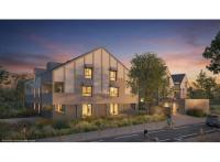 Logement neuf La Baule-Escoublac : KERALIA