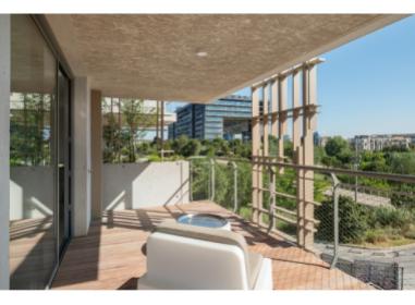 Programme immobilier neuf appart Montpellier