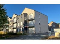 Programme immobilier neuf mixte Nancy
