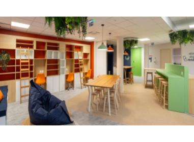 Programme immobilier neuf appart Challes-les-Eaux