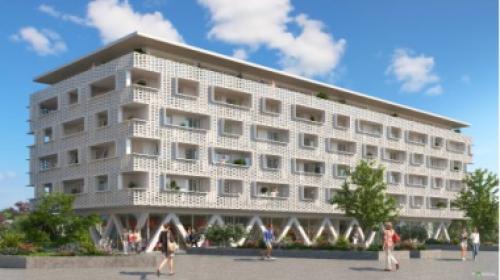 Appart Illkirch-Graffenstaden