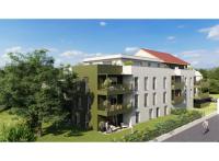 Logement neuf Vétraz-Monthoux : Vétraz-Monthoux C1