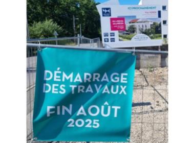 Programme immobilier neuf appart Vétraz-Monthoux