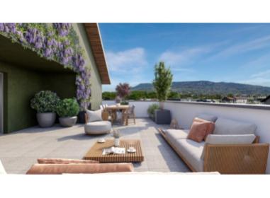 Programme immobilier neuf appart Vétraz-Monthoux