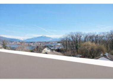 Programme immobilier neuf appart Vétraz-Monthoux