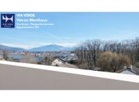 Programme immobilier Vétraz-Monthoux C1