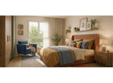 Programme immobilier neuf appart Vaulx-en-Velin